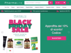 Pharmalite