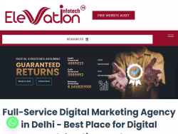 Elevationinfotech