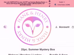 Hankandhenry
