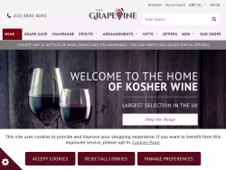 Kosherwine