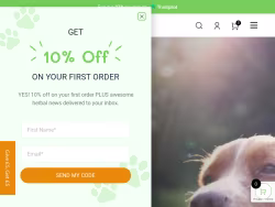 Herbalpetsupplies