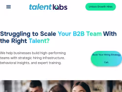 Thetalentlab
