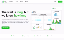 Track My Visa