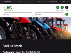 Agriandgarden