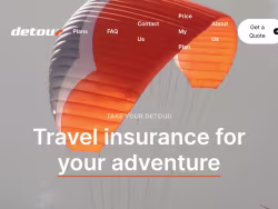 Detourinsurance