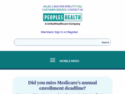 Peopleshealth