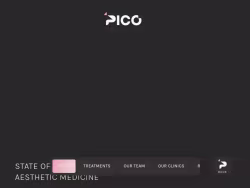Picoclinics