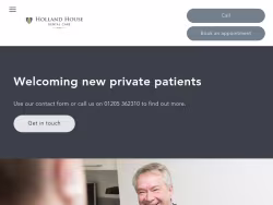 Hollandhousedental
