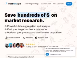 Startnew
