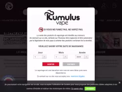 Kumulusvape