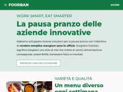 Foorban