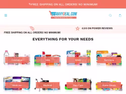Savvydeal