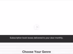 Revealbookbox