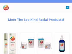 Sea-kind