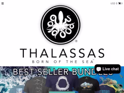 Thalassas