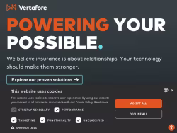Vertafore