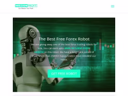 Missionprofitforexrobot