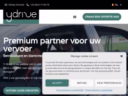 Y-drive