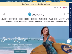 Seafancy