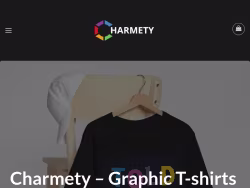 Charmety