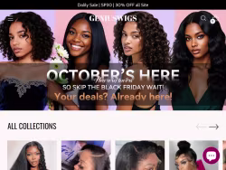 Geniuswigs