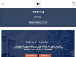 Hempdelics