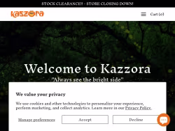 Kazzora
