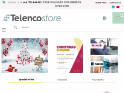 Telenco