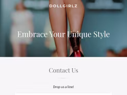 Dollgirlz