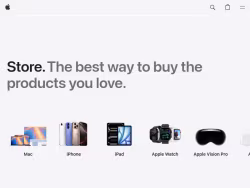 Applestore
