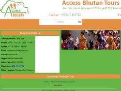 Bhutantouroperators