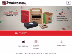 Printingshell