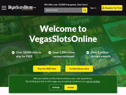 Vegasslotsonline