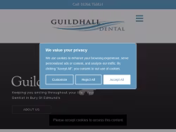Guildhalldental