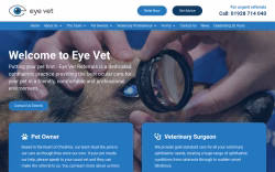 Eye-vet