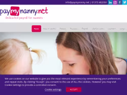 Paymynanny