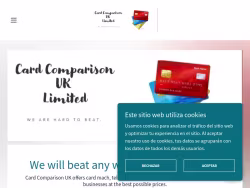 Cardcomparisonuk