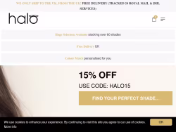 Halohairextensions