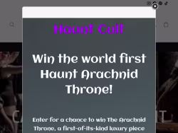 Hauntcult
