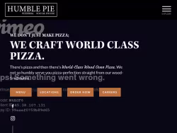 Humblepieusa