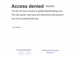 Goldenoptiontrading