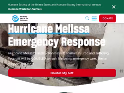 Humanesociety