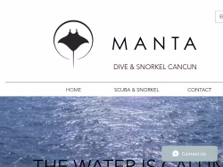 Mantadivers