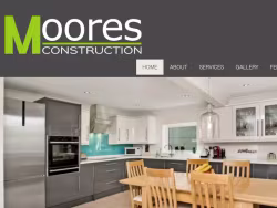 Moores-construction