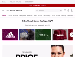 Shoppremiumoutlets