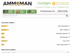 Ammoman