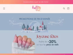 Hellomenails