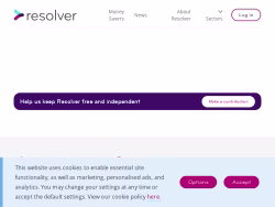 Resolver