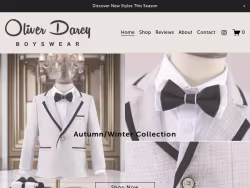 Oliverdarcyboyswear