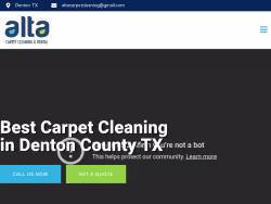 Altacarpetcleaning